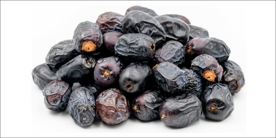 7 Resep Menu Kreasi Makanan Berbahan Dasar Kurma, Cocok Jadi Camilan Berbuka Puasa