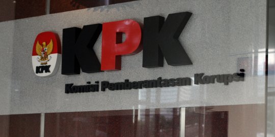 Hadirkan Tersangka saat Konpers, KPK Dikritik Langgar Asas Praduga Tak Bersalah