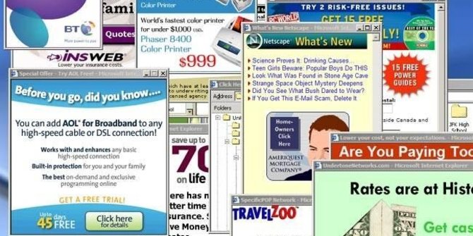 9 MacamMacam Iklan Berdasarkan Isi, Media, dan Tujuan