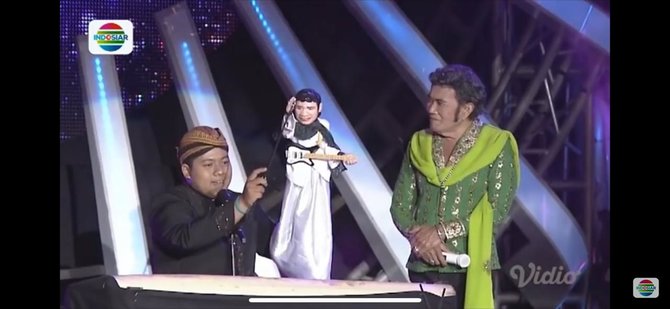 rhoma irama