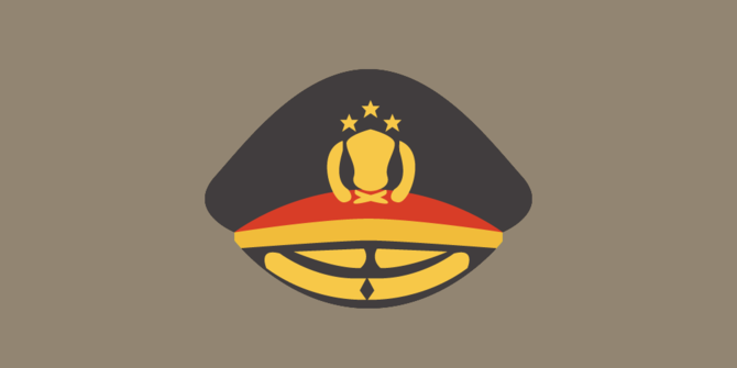 Positif Narkoba, Wakapolsek Pancur Batu Dicopot