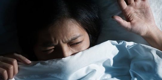 7 Jenis Buah yang Bantu Anda Tidur Nyenyak, Sehat Tanpa Efek Samping