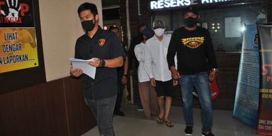 Polisi Tangkap Pemilik Celurit di Gerbang Tol Slipi, Pelaku ABG 16 Tahun
