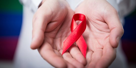 Penderita AIDS 'Dihantui' Kekurangan Stok Obat di Tengah Pandemi Corona