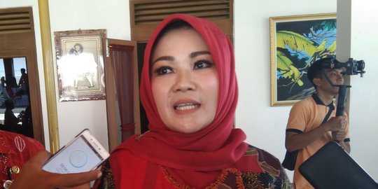 Polemik Bantuan Berstiker Bupati Klaten, Ombudsman Layangkan Teguran Keras