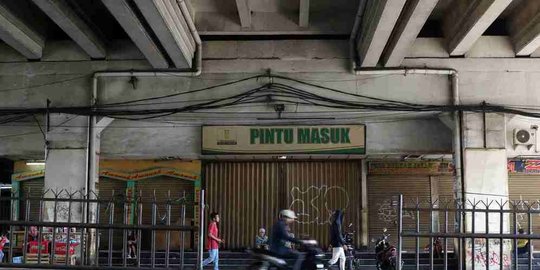 pandemi corona dan ancaman krisis di depan mata