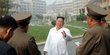Menlu AS Sebut Kim Jong-un Belum Terlihat, Negaranya Terancam Kelaparan
