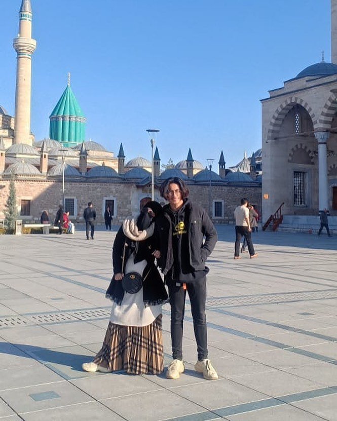 kenang pesan terakhir ustaz jefri