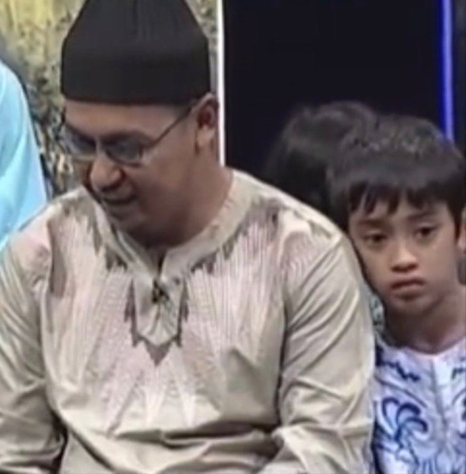 kenang pesan terakhir ustaz jefri