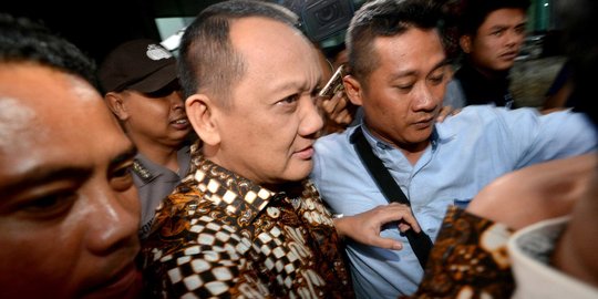 Dalami Suap Rp46 M Eks Sekretaris MA Nurhadi, KPK Periksa 3 Saksi