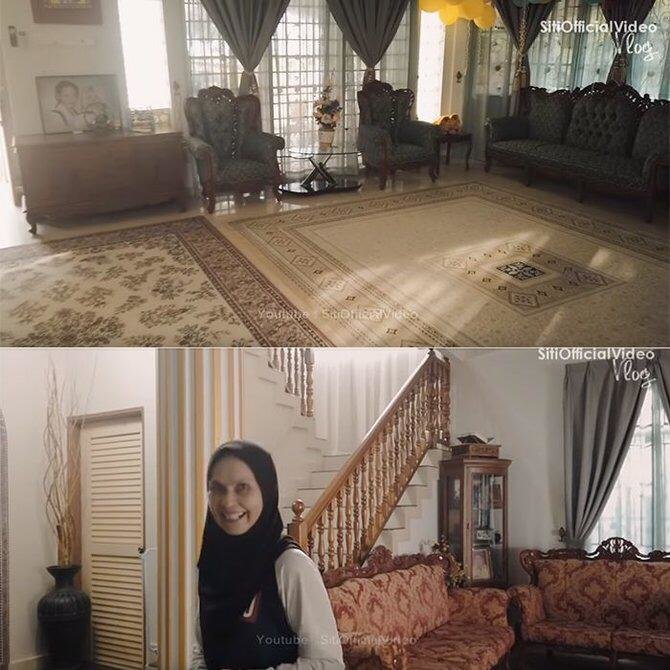 rumah mewah siti nurhaliza