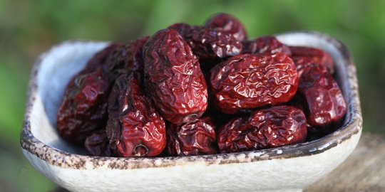 8 Resep Makanan dari Kurma, Cocok Jadi Hidangan Buka Puasa