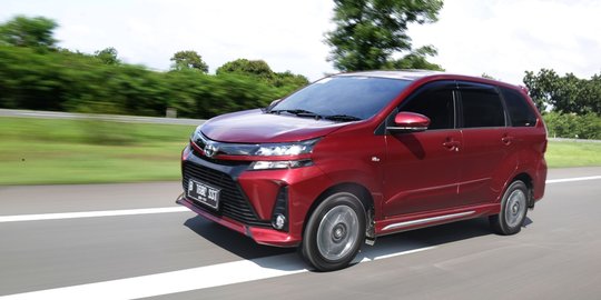 Toyota Indonesia: Koreksi Penjualan, Manajemen Stok, dan Cash Flow akibat Covid-19