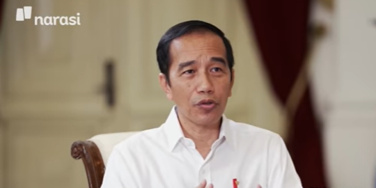 Pandemi Covid-19, Jokowi Beberkan Banyak Kekurangan di Sektor Kesehatan