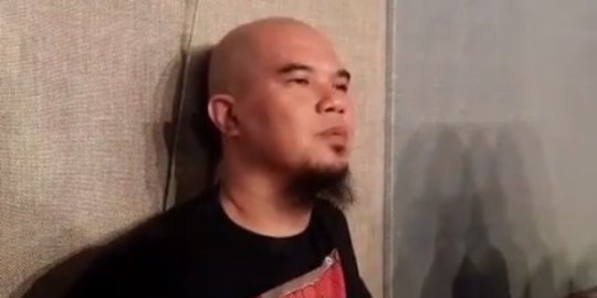 Potret Lawas Dewa 19 Beredar, Netizen Salfok ke Ahmad Dhani Dibilang Dul