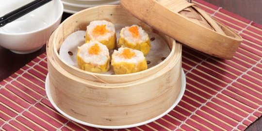 5 Cara Membuat Dimsum Yang Empuk Dan Lembut Mudah Dipraktikkan Di Rumah Merdeka Com