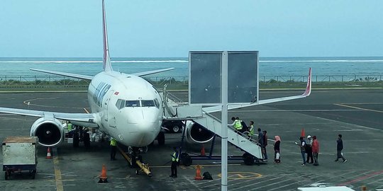 Ada Larangan Mudik, Sembilan Bandara Angkasa Pura I Tambah Penerbangan Kargo