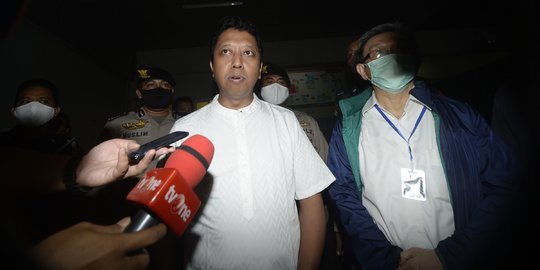 ICW: Hukuman Kepala Desa Lebih Berat dari Romahurmuziy