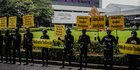 Greenpeace Sebut Langit Jakarta Bersih selama PSBB Belum Menjamin Bebas Polusi