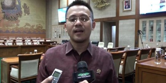 DPR Kritik Ada Bank BUMN Masih Kejar Untung Ketimbang Pikirkan UMKM saat Pandemi