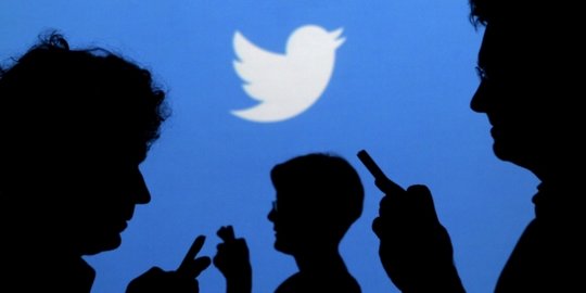 Tak Aman, Twitter Tutup Layanan Tweet Lewat SMS