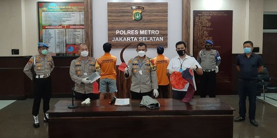 Dua Kelompok Pemuda Janjian Tawuran Lewat Instagram, Satu Tewas Luka Bacok