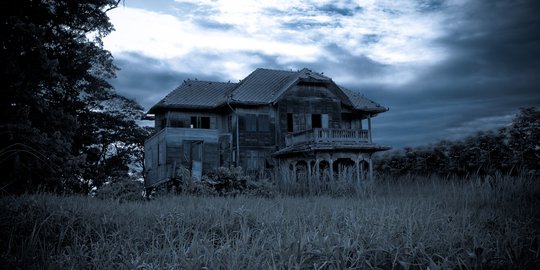 Polisi Dukung Ada Kampung Siapkan Rumah Angker untuk Isolasi Pemudik Bandel