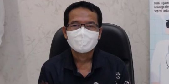 Tambah 1 Pasien Klaster Jepang, Total 13 Orang di Kaltim Sembuh dari Corona