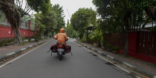 Kemensos Janji Bansos Sembako untuk Warga Tangsel Cair Paling Lambat 5 Mei