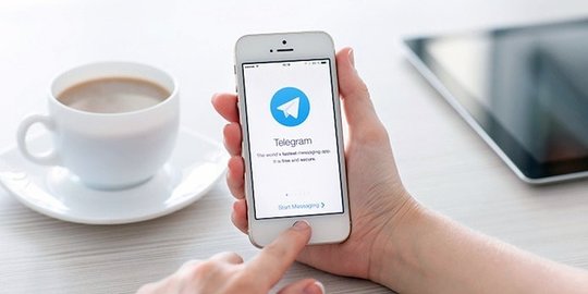 Sedang Populer, Telegram Segera Rilis Layanan Video Call