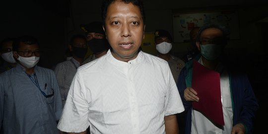 Potret Suram Peradilan Tumpul Bagi Orang Besar