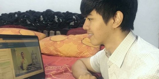 Iseng-Iseng Latihan Kerja Pakai Duit Negara