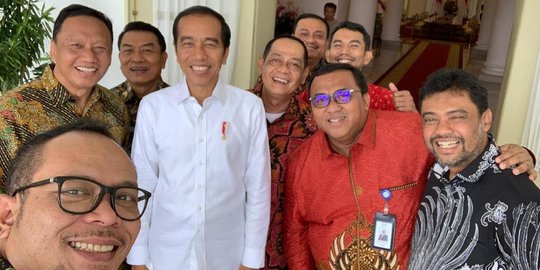 KSPI Tuntut Audit Perusahaan Lakukan PHK Selama Masa Corona