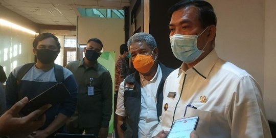 PSBB di Pekanbaru Diperpanjang, Pengurus Masjid Bandel Bakal Kena Hukum Pidana