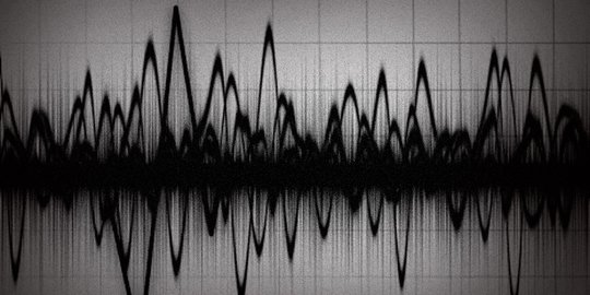 Data BMKG: Ada Penurunan Gempa Tektonik Sepanjang April