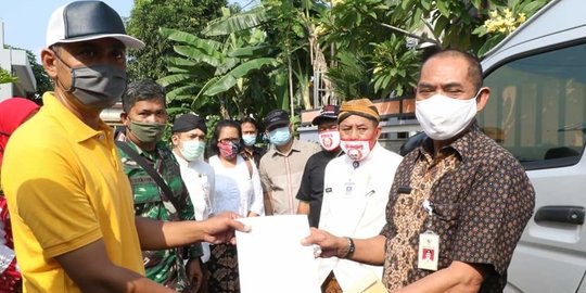 Pemudik Malah Nyaman Tak Mau Pulang Usai Dikaratina di Rumah Keraton Surakarta