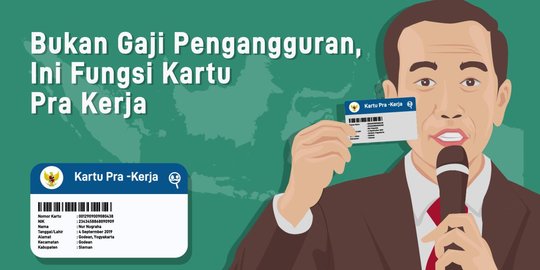 NasDem Usul Dana Pelatihan Prakerja Dialihkan untuk BLT Korban PHK