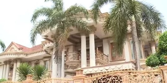 bertanya soal rumah muzdalifah