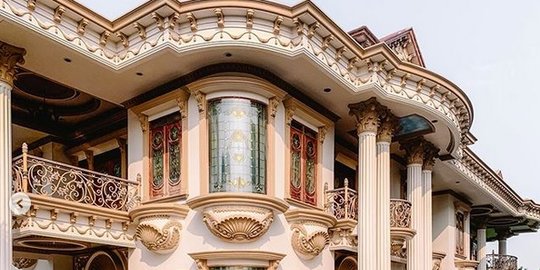 tertarik beli rumah muzdalifah