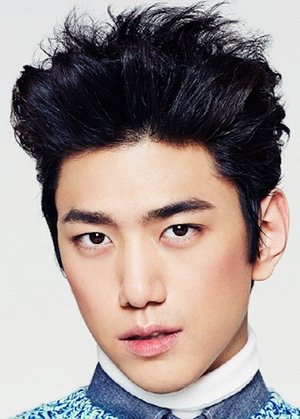 artis korea punya anak