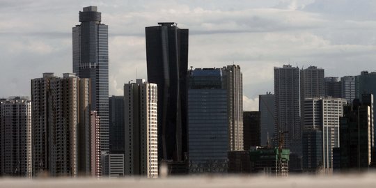 7 Kelurahan di Jakarta ini Bebas Dari Corona