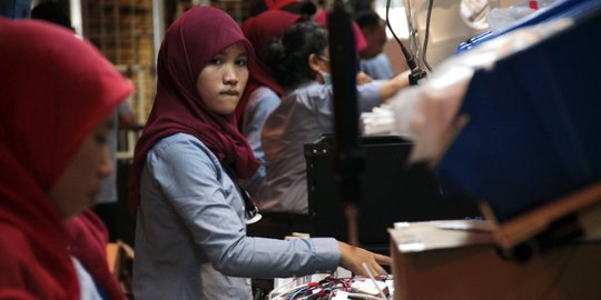 Terbentur Aturan Kemenperin, Bupati Bogor Sulit Setop Operasi Perusahaan Saat PSBB