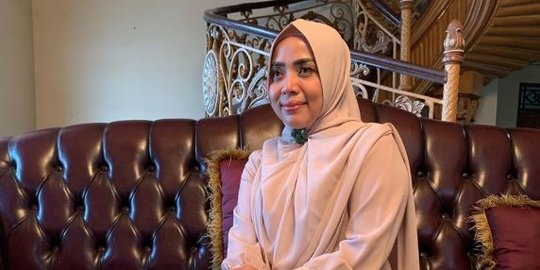 Mengintip Megahnya Rumah Muzdalifah yang Akan Dibeli Baim Wong, Ditawar Rp 40 Miliar