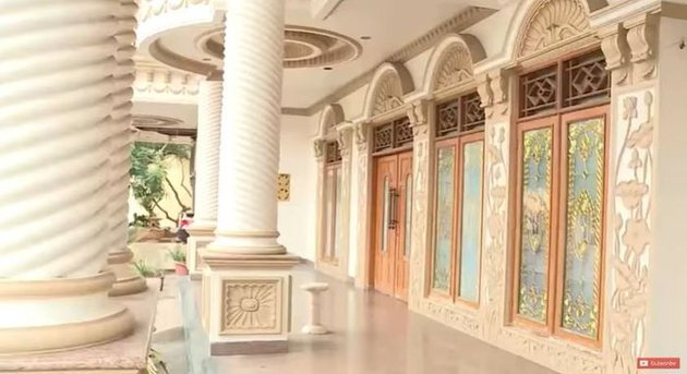 rumah muzdalifah