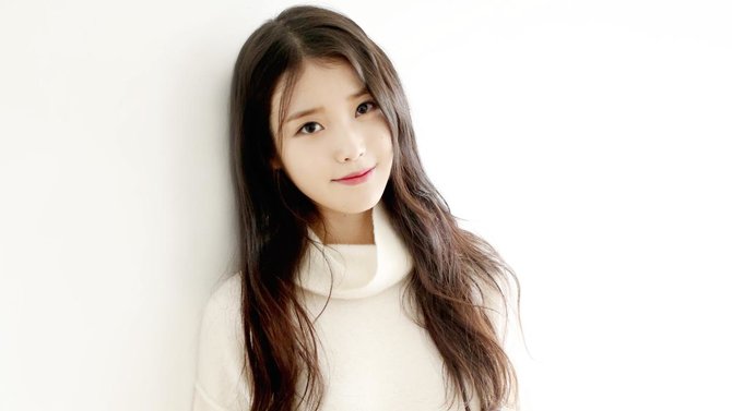 iu artis korea