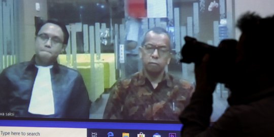 Kelanjutan Kasus Emirsyah Satar Usai Dituntut 12 Tahun Penjara