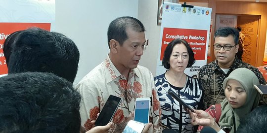 Tangani Corona, Pemerintah Sasar Pemenuhan Gizi Masyarakat