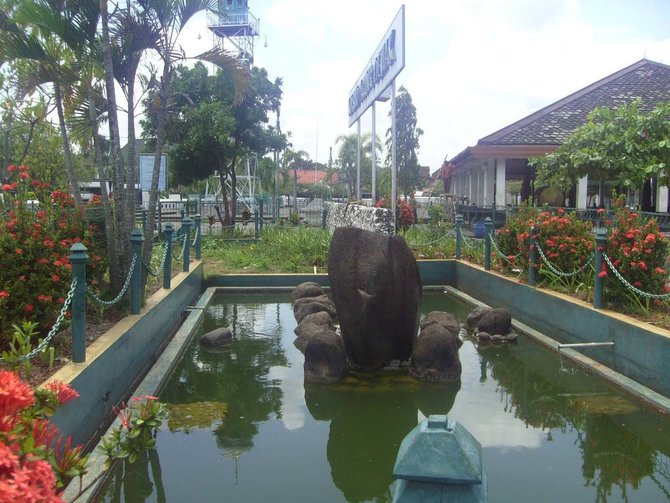 masjid agung demak