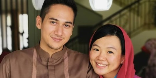 Istri Jadi Mualaf, Rama Michael Tak Lagi Puasa Seorang Diri