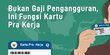 PSI Meminta Pemerintah Kaji Ulang Program Kartu Prakerja